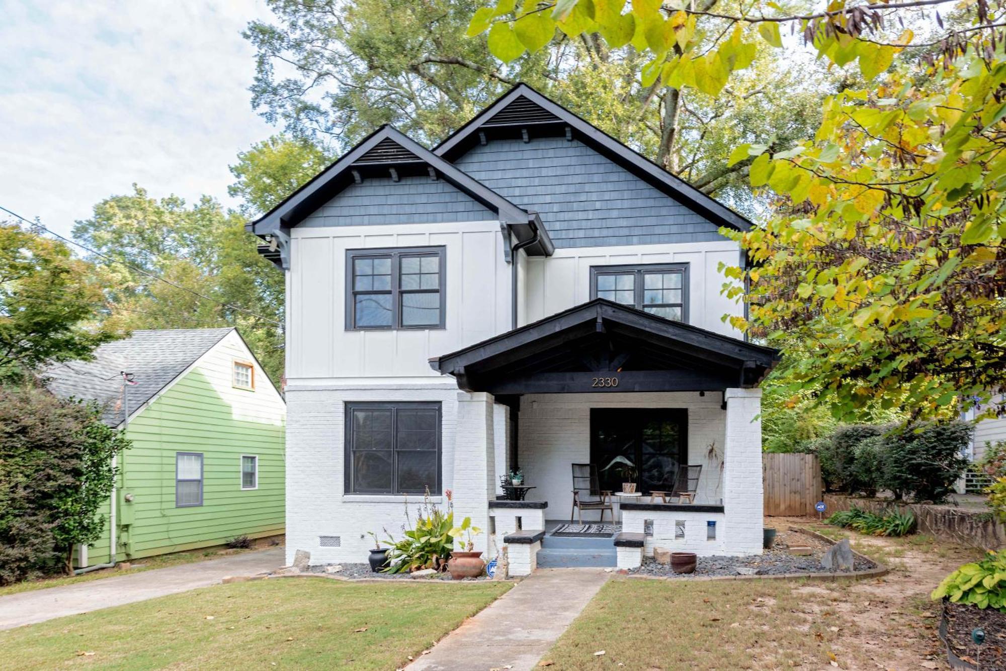 Silver Stallion Atlanta Exterior photo